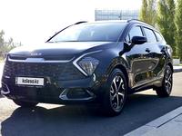 Kia Sportage 2022 года за 13 900 000 тг. в Алматы