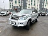 Toyota Land Cruiser Prado 2007 годаүшін13 800 000 тг. в Алматы