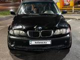 BMW 325 2000 годаfor2 800 000 тг. в Алматы – фото 2