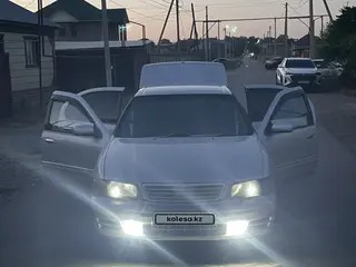Nissan Cefiro