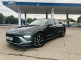 Hyundai Sonata 2025 года за 13 000 000 тг. в Караганда