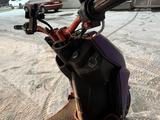 GX moto  GX City 2023 года за 250 000 тг. в Алматы – фото 4