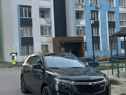 Chevrolet Equinox 2021 года за 13 500 000 тг. в Алматы – фото 10