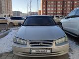 Toyota Camry 2001 года за 3 250 000 тг. в Актау