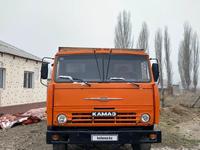 КамАЗ  5511 1989 года за 3 199 999 тг. в Тараз