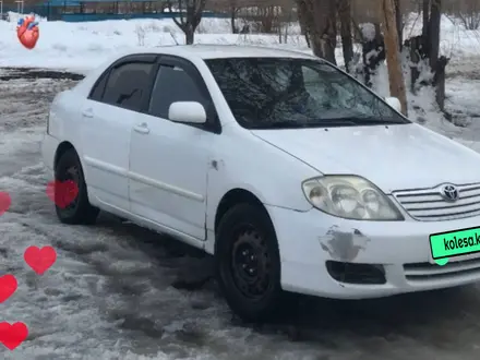 Toyota Corolla 2005 года за 2 450 000 тг. в Актобе