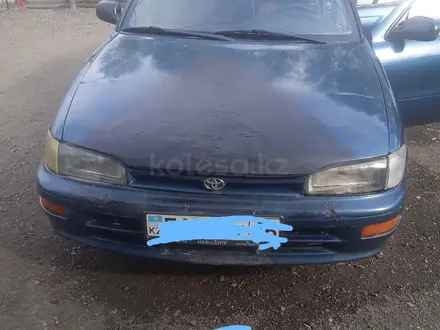 Toyota Corolla 1993 года за 1 200 000 тг. в Усть-Каменогорск – фото 11