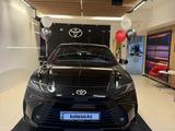 Toyota Camry 2026 годаүшін17 500 000 тг. в Алматы