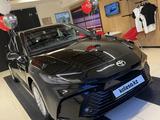 Toyota Camry 2026 годаүшін17 500 000 тг. в Алматы – фото 2