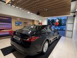 Toyota Camry 2026 годаүшін17 500 000 тг. в Алматы – фото 5