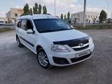 ВАЗ (Lada) Largus 2015 годаүшін3 900 000 тг. в Уральск – фото 4