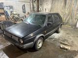 Volkswagen Golf 1990 года за 500 000 тг. в Кокшетау