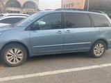 Toyota Sienna 2008 года за 6 800 000 тг. в Атырау – фото 2