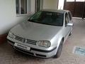 Volkswagen Golf 2004 годаүшін3 100 000 тг. в Тараз – фото 18