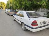 Mercedes-Benz C 200 1994 годаүшін700 000 тг. в Актобе