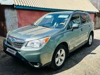 Subaru Forester 2014 года за 6 800 000 тг. в Актобе