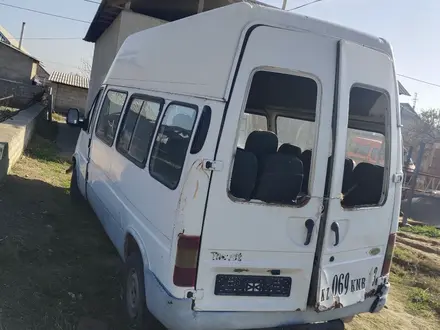 Ford Transit 1995 года за 2 000 000 тг. в Шымкент – фото 12