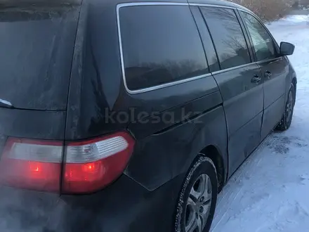 Honda Odyssey 2006 года за 5 300 000 тг. в Астана – фото 5