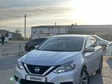 Nissan Sentra 2018 года за 9 500 000 тг. в Шымкент – фото 3