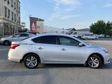 Nissan Sentra 2018 года за 8 500 000 тг. в Шымкент – фото 4