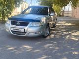 Nissan Almera Classic 2006 года за 2 800 000 тг. в Кызылорда – фото 2