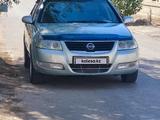 Nissan Almera Classic 2006 года за 2 800 000 тг. в Кызылорда