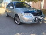Nissan Almera Classic 2006 года за 2 800 000 тг. в Кызылорда – фото 3