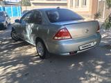 Nissan Almera Classic 2006 года за 2 800 000 тг. в Кызылорда – фото 4