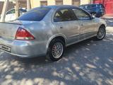 Nissan Almera Classic 2006 года за 2 800 000 тг. в Кызылорда – фото 5
