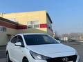 Hyundai Accent 2021 года за 7 100 000 тг. в Алматы – фото 9