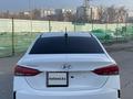 Hyundai Accent 2021 года за 7 100 000 тг. в Алматы – фото 5