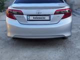 Toyota Camry 2011 годаүшін8 100 000 тг. в Актау – фото 4