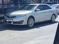 Toyota Camry 2011 годаүшін8 100 000 тг. в Актау – фото 8