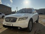 Infiniti FX35 2004 годаfor5 000 000 тг. в Атырау