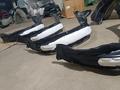 4РАННЕР 4 RUNNER подкрыльники СР 5 SR5 за 20 000 тг. в Алматы – фото 3