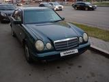 Mercedes-Benz E 280 1998 года за 2 800 000 тг. в Астана – фото 2