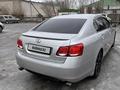 Lexus GS 300 2007 года за 7 000 000 тг. в Астана – фото 6