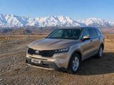 Kia Sorento 2021 годаүшін13 499 999 тг. в Астана
