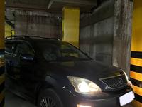 Lexus RX 350 2007 годаүшін8 900 000 тг. в Алматы