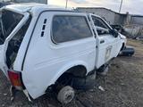 ВАЗ (Lada) Lada 2121 2020 года за 1 000 011 тг. в Актобе – фото 2