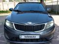 Kia Rio 2013 годаfor4 600 000 тг. в Алматы – фото 10