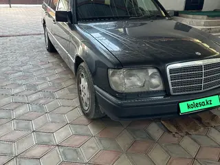 Mercedes-Benz E-Class, 1994