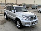 Toyota Land Cruiser Prado 2008 года за 10 500 000 тг. в Жанаозен