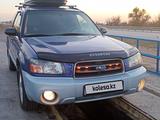 Subaru Forester 2002 года за 4 500 000 тг. в Конаев (Капшагай)