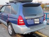 Subaru Forester 2002 года за 4 600 000 тг. в Конаев (Капшагай) – фото 4