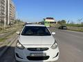 Hyundai Accent 2013 года за 4 600 000 тг. в Шымкент – фото 2