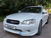 Subaru Legacy 2003 годаүшін5 000 000 тг. в Усть-Каменогорск