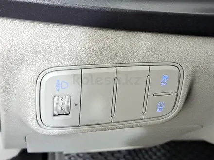 Hyundai i20 2023 года за 6 290 000 тг. в Астана – фото 15