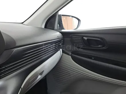 Hyundai i20 2023 года за 6 290 000 тг. в Астана – фото 18