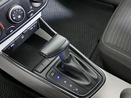 Hyundai i20 2023 года за 6 290 000 тг. в Астана – фото 19